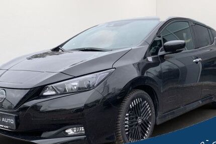 Nissan Leaf 13.168 km 16.990 € Westerrönfeld 24784
