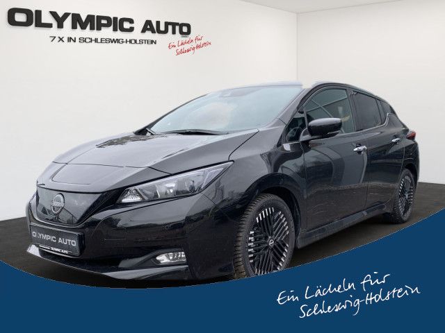 Nissan Leaf 13.168 km 16.990 € Westerrönfeld 24784
