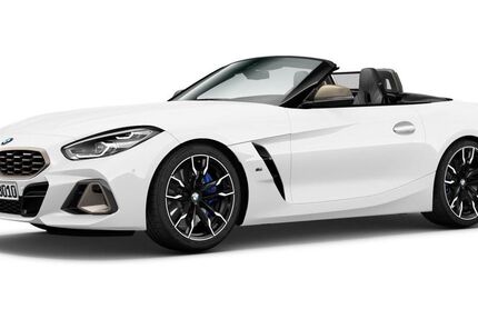 BMW Z4 M40 17.431 km 59.190 &euro; Hof 95032