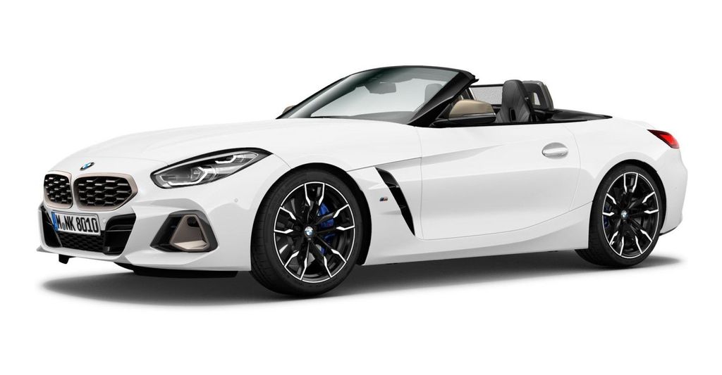 BMW Z4 M40 17.431 km 59.190 &euro; Hof 95032