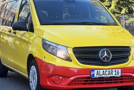 Mercedes-Benz Vito 187.600 km 21.500 &euro; Köln 50858