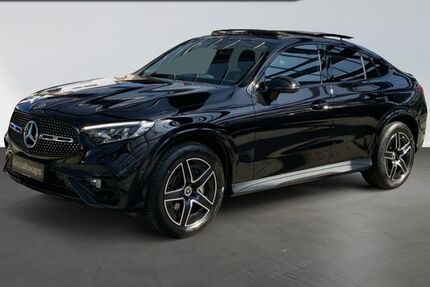 Mercedes-Benz GLC 220 9.900 km 55.990 &euro; Waldshut-Tiengen 79761
