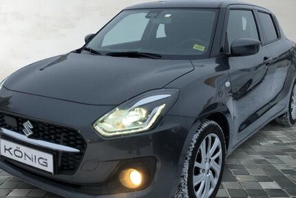 Suzuki Swift 13.529 km 17.999 &euro; Teltow 14513