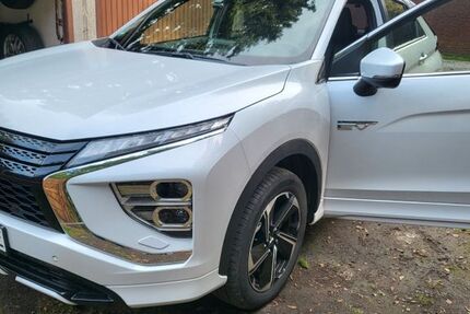 Mitsubishi Eclipse Cross 90.000 km 19.400 &euro; Herne 44629