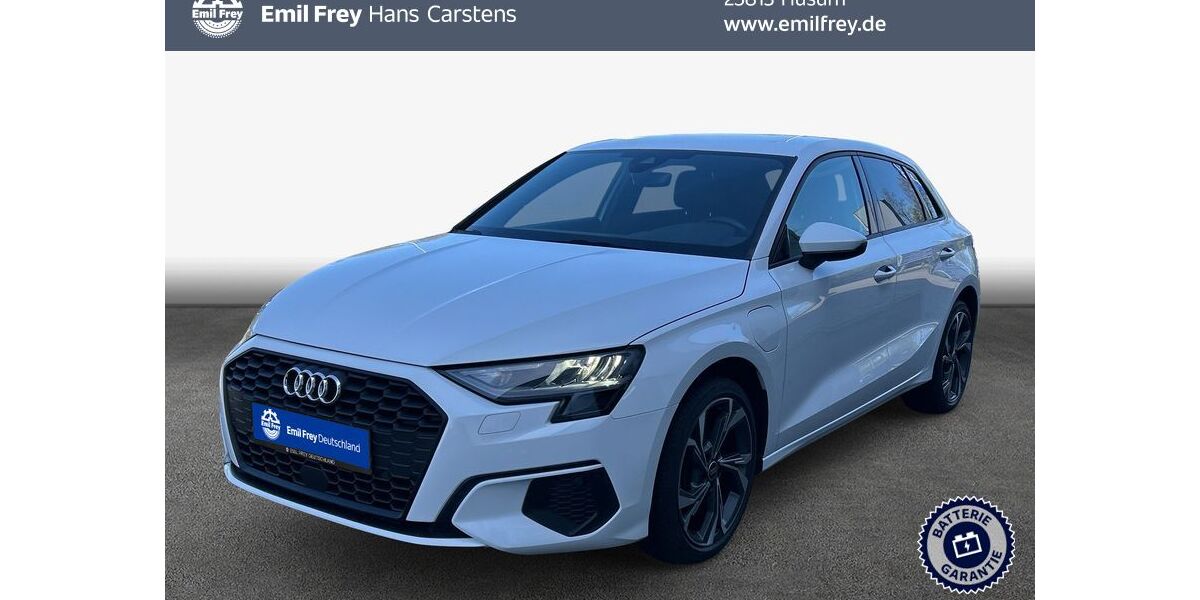 Audi A3 31.170 km 25.990 &euro; Husum 25813