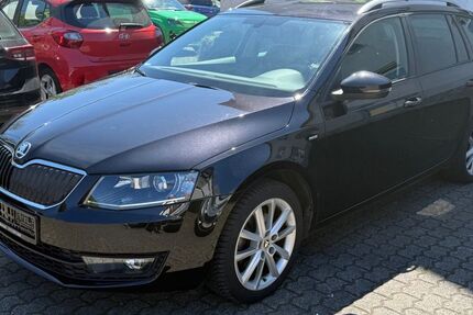 Skoda Octavia 152.000 km 12.500 &euro; Völklingen 66333