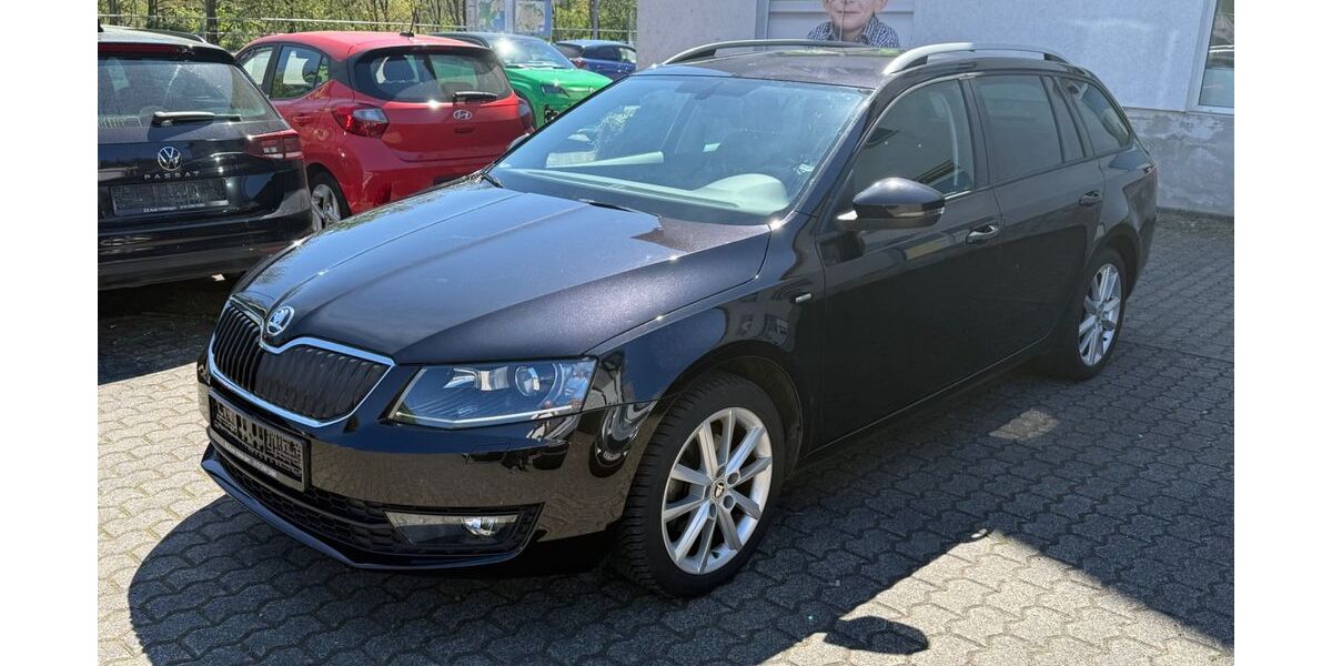 Skoda Octavia 152.000 km 12.500 &euro; Völklingen 66333