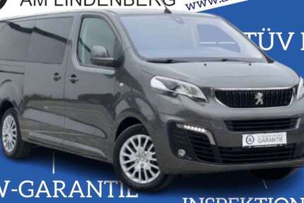 Peugeot Traveller 90.000 km 26.999 &euro; Kassel 34123