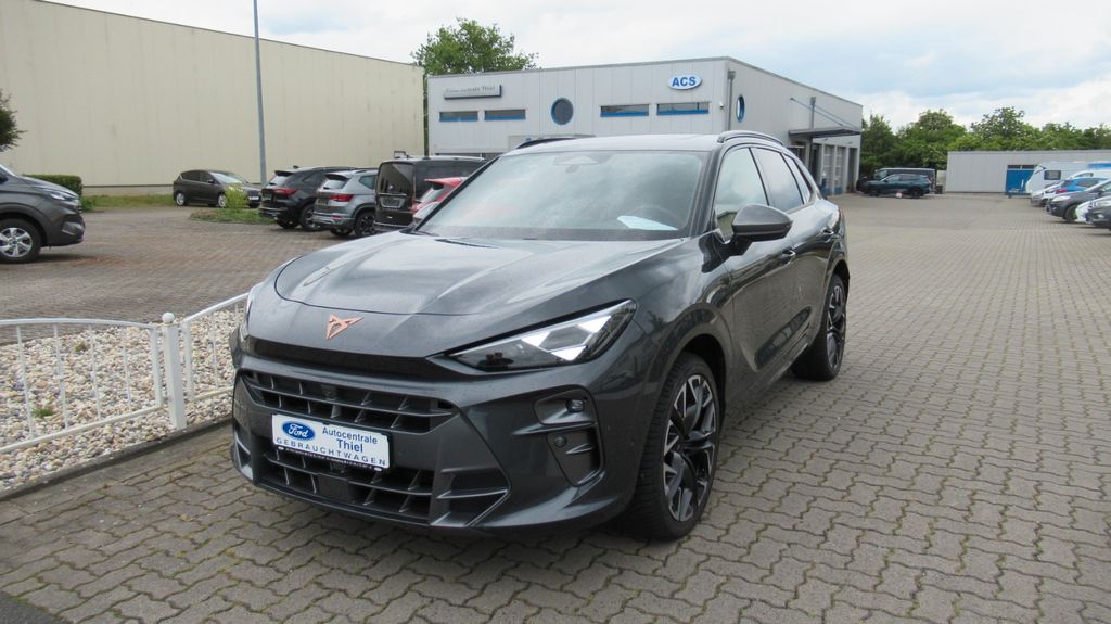 Cupra Terramar 14.600 km 39.750 &euro; Ascheberg 59387