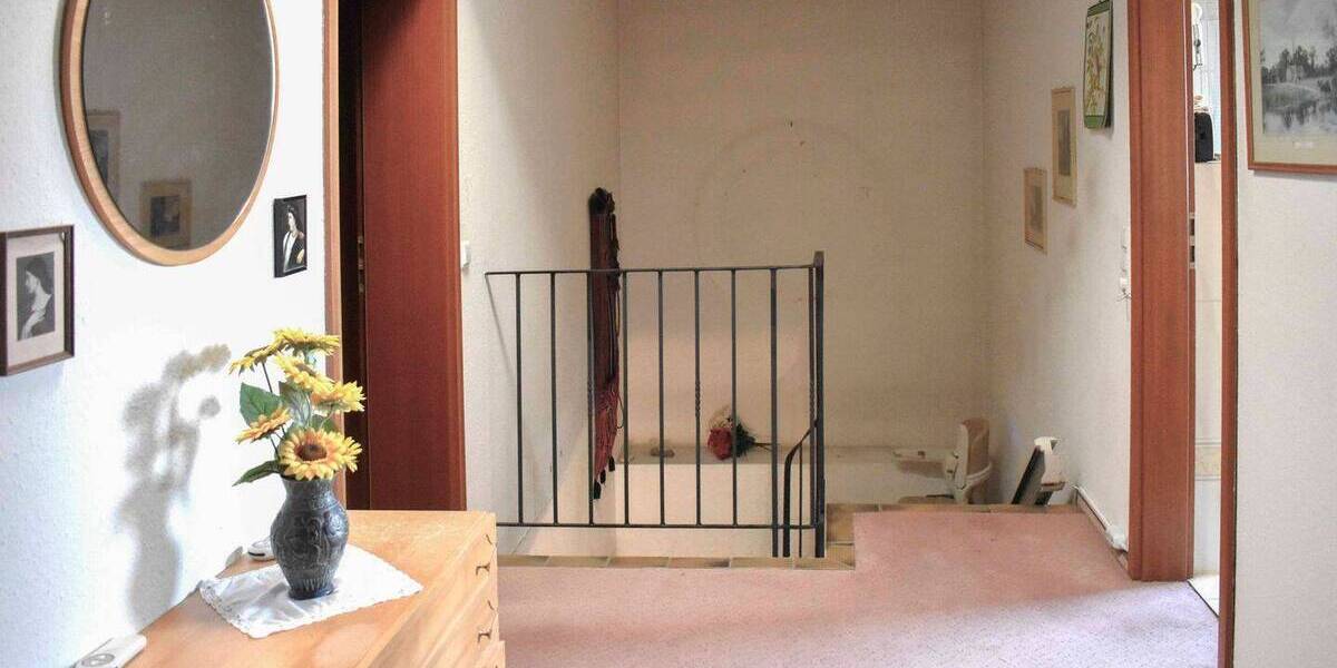 Doppelhaushälfte Bruchsal Untergrombach - 6 Zimmer, 233 m&sup2;, 498.000&euro; | Angebot:26016570