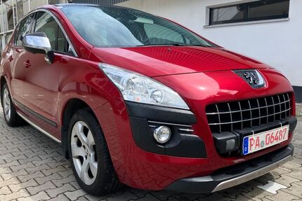 Peugeot 3008 214.650 km 2.899 &euro; Fürstenzell 94081