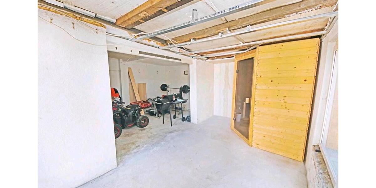 Doppelhaushälfte Muldestausee - 4 Zimmer, 114 m&sup2;, 165.000&euro; | Angebot:26619500