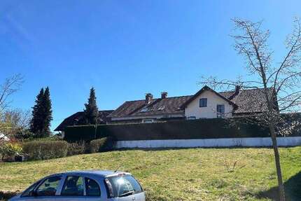 Grundstück zu verkaufen in Freising 660.000 € 703 m²