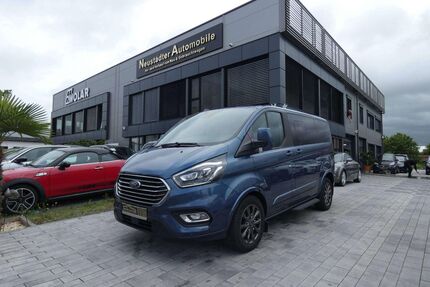 Ford Tourneo Custom 94.000 km 30.899 &euro; Neustadt an der Weinstraße 67433