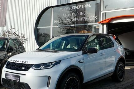 Land Rover Discovery 56.000 km 29.400 &euro; Gundelfingen /Freiburg 79194