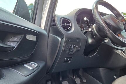 Mercedes-Benz Vito 83.900 km 20.300 € Bonn 53125