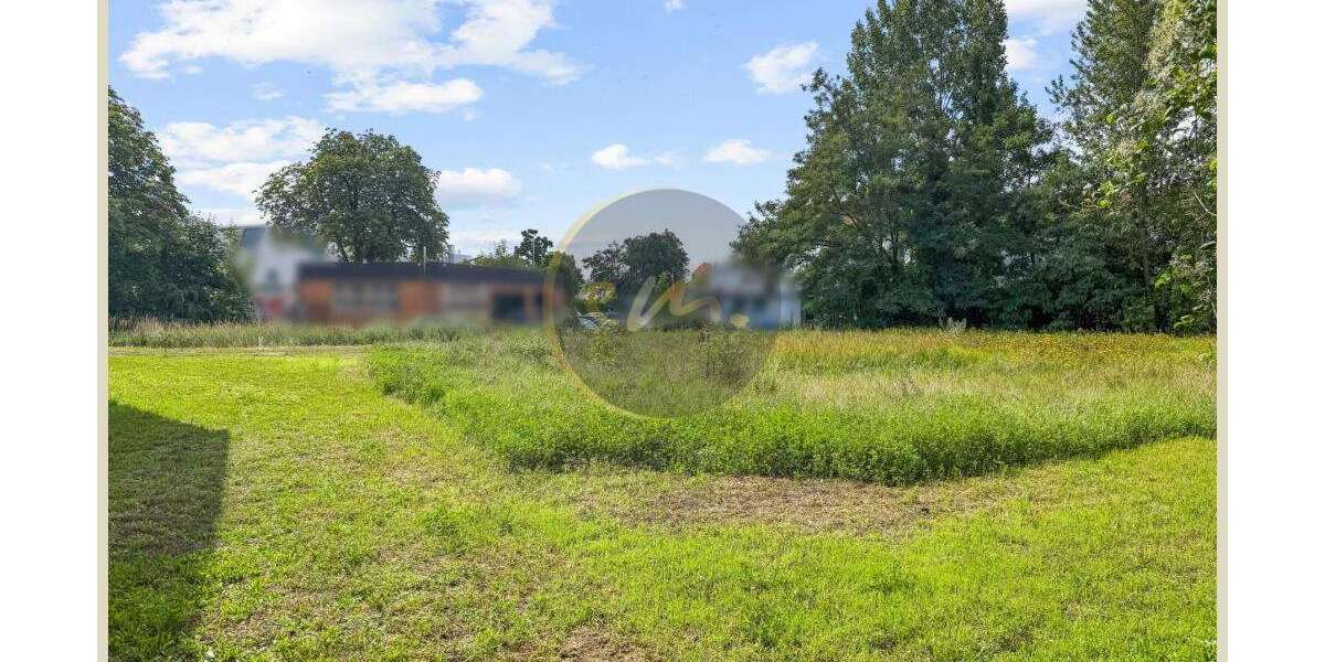 Grundstück Berlin Tempelhof-Schöneberg - 3.400.000&euro; | Angebot:26694381