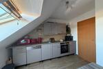 Dachgeschoßwohnung Jarmen - 3 Zimmer, 75 m&sup2;, 450&euro; | Angebot:26407395
