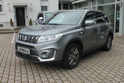Suzuki Vitara 97.500 km 15.490 &euro; Baden-Baden 76532