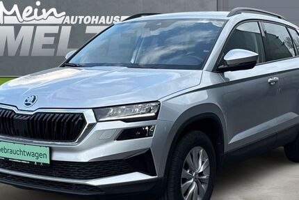 Skoda Karoq 20.990 km 25.980 &euro; Chemnitz 09128