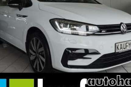 VW Touran 23.844 km 37.990 &euro; Aalen 73434