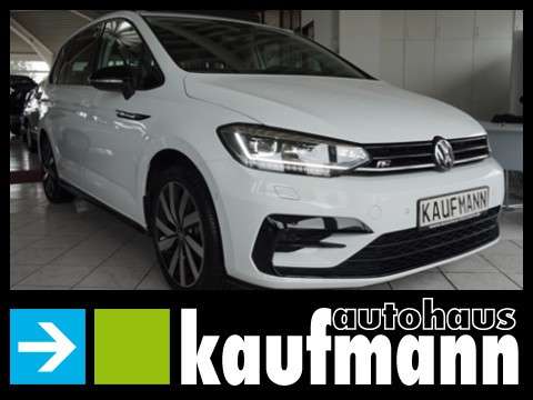 VW Touran 23.844 km 37.990 &euro; Aalen 73434