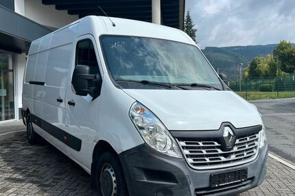 Renault Master 33.800 km 16.800 € Finnentrop 57413