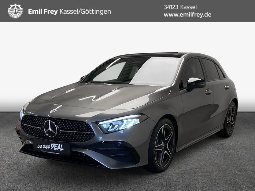 A 180