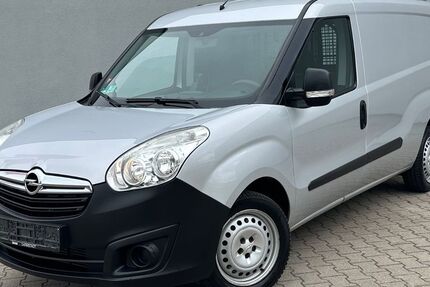 Opel Combo 122.000 km 5.490 &euro; Berlin 12277