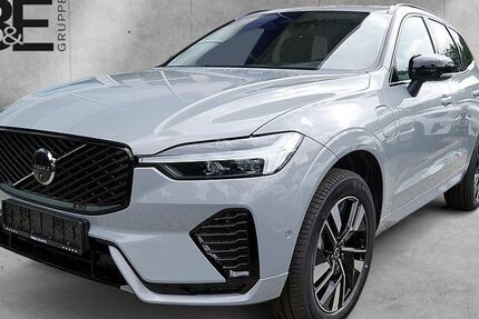 Volvo XC60 1.010 km 56.750 &euro; Glinde 21509