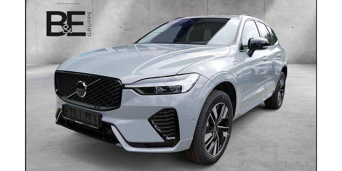 Volvo XC60 1.010 km 56.750 &euro; Glinde 21509