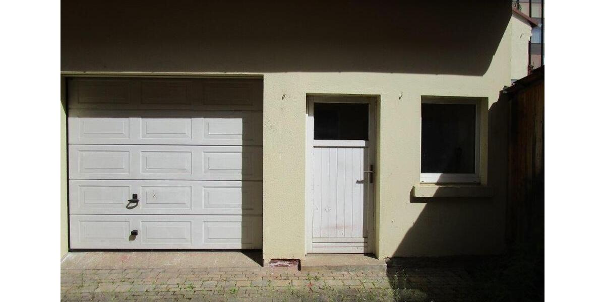 Gewerbeobjekt Schweinfurt Bellevue - 340&euro; | Angebot:26316597