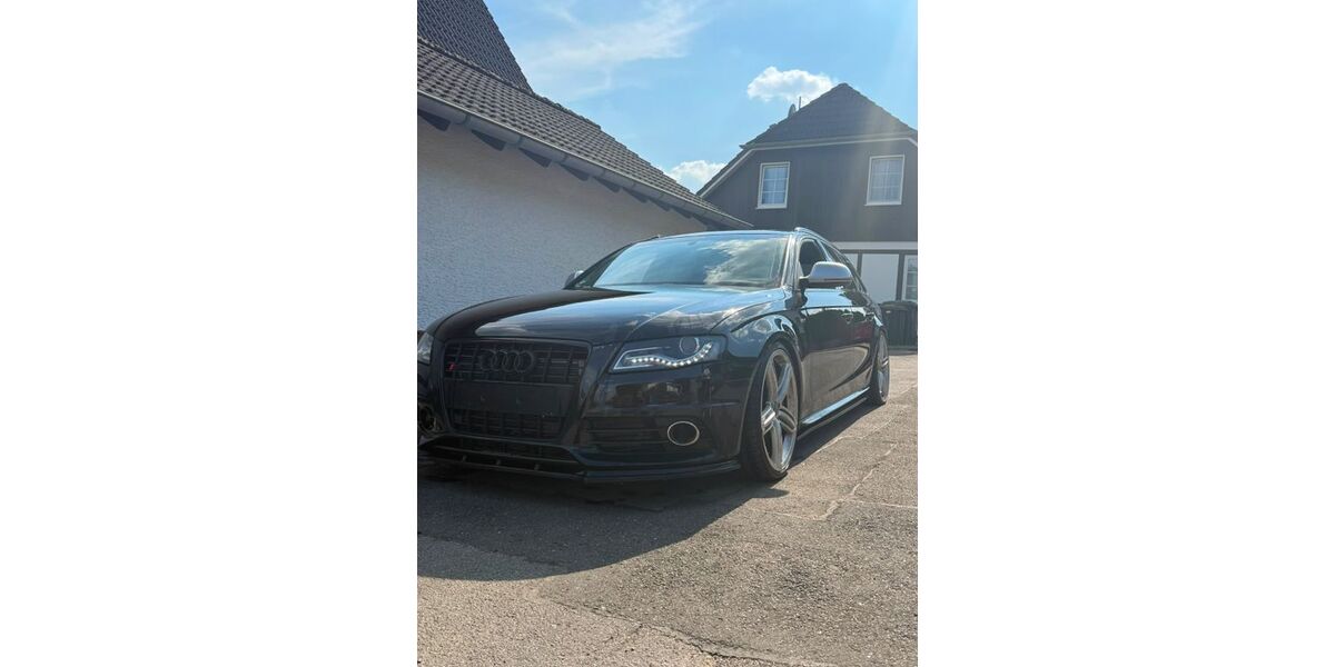 Audi S4 200.000 km 7.999 &euro; Lindlar 51789