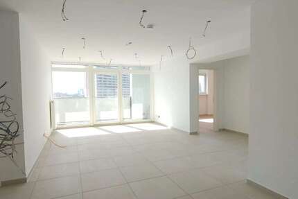 Wohnung Ludwigshafen Rheinufer Süd - 4 Zimmer, 86 m&sup2;, 1.200&euro; | Angebot:24975334