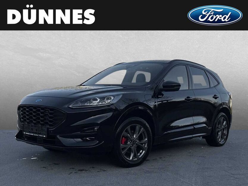 Ford Kuga 31.000 km 25.990 € Regensburg 93059
