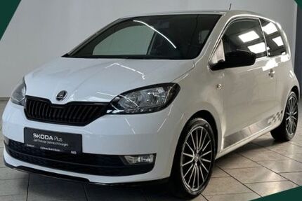Skoda Citigo 47.541 km 9.999 &euro; Hemmingen/Hannover 30966