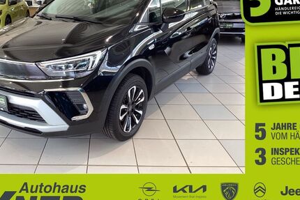 Opel Crossland (X) 8.530 km 14.900 &euro; Hof 95032