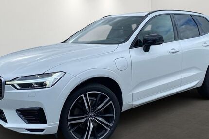 Volvo XC60 102.900 km 33.990 € Dillenburg 35684