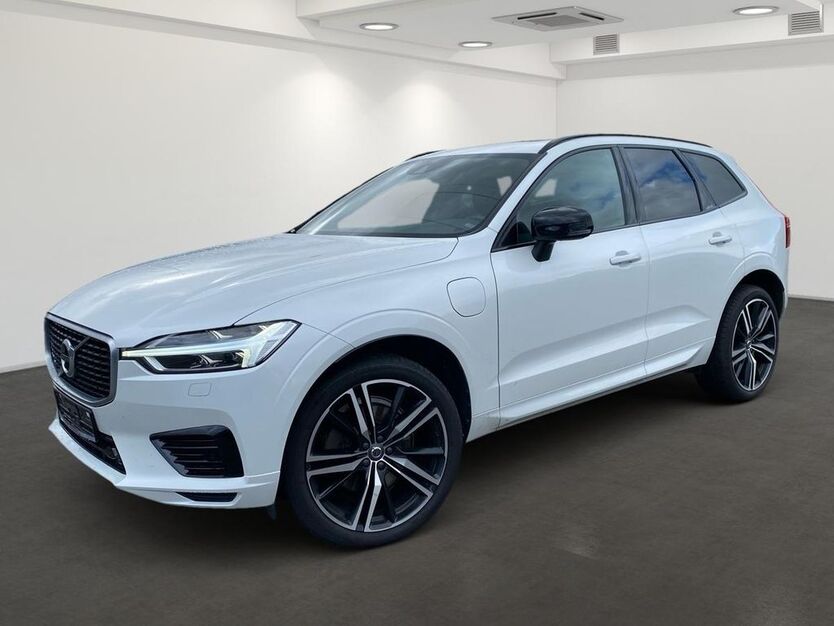 Volvo XC60 102.900 km 33.990 € Dillenburg 35684