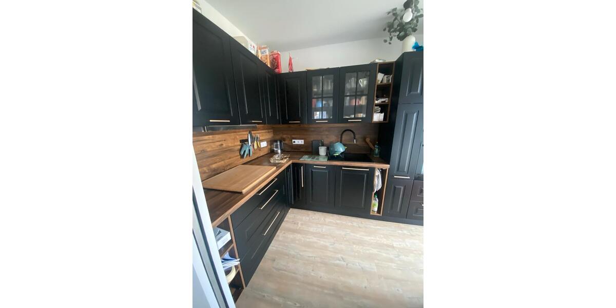 Etagenwohnung Bad Saarow - 4 Zimmer, 96 m&sup2;, 1.470&euro; | Angebot:26089429