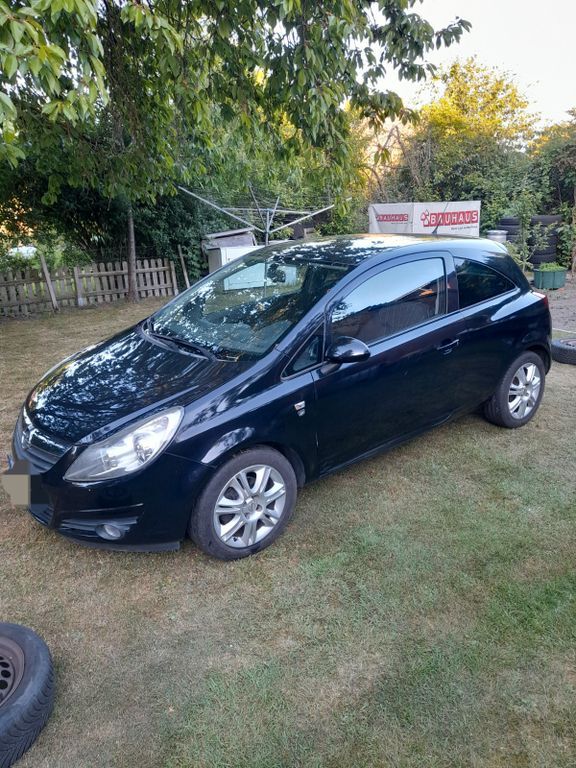 Corsa