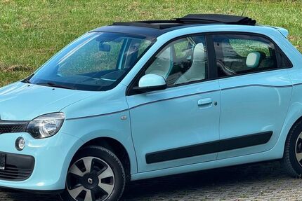 Renault Twingo 180.000 km 4.600 &euro; Stuttgart 70437
