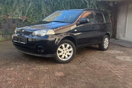 Honda HR-V 143.827 km 3.700 &euro; Bottrop 46238
