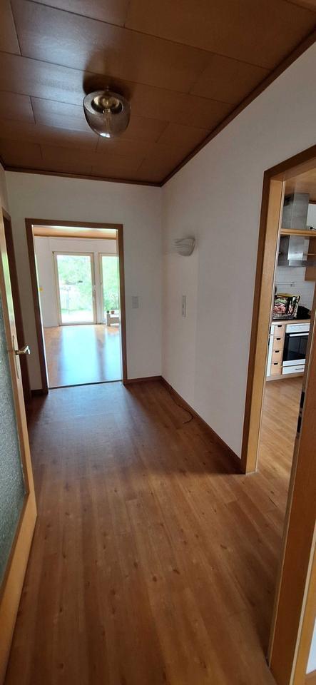 Schöner Bungalow in Stelzenberg mit Blick ins Grüne