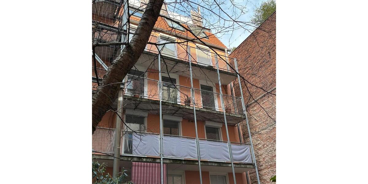 Etagenwohnung Herzogenaurach - 2 Zimmer, 65 m&sup2;, 289.000&euro; | Angebot:25428284