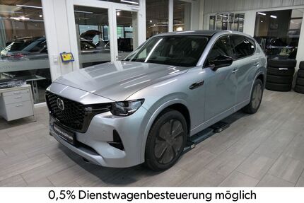 Mazda CX-60 7.900 km 47.500 &euro; Sondershausen 99706