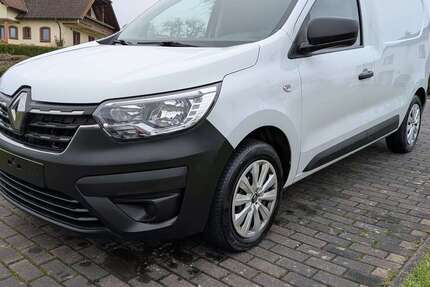 Renault Express 102.000 km 10.591 &euro; Lambertsberg 54649