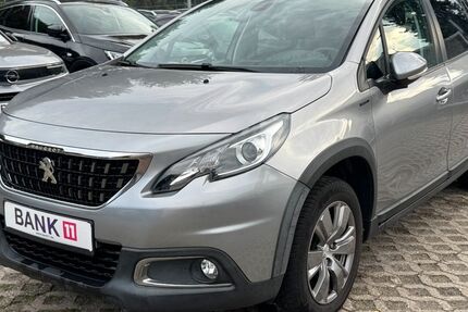 Peugeot 2008 107.072 km 7.500 &euro; Würselen 52146