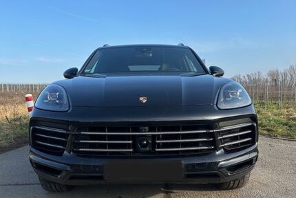 Porsche Cayenne 102.050 km 44.999 &euro; Wiesbaden 55246