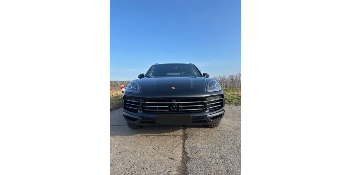 Porsche Cayenne 102.050 km 45.999 &euro; Wiesbaden 55246